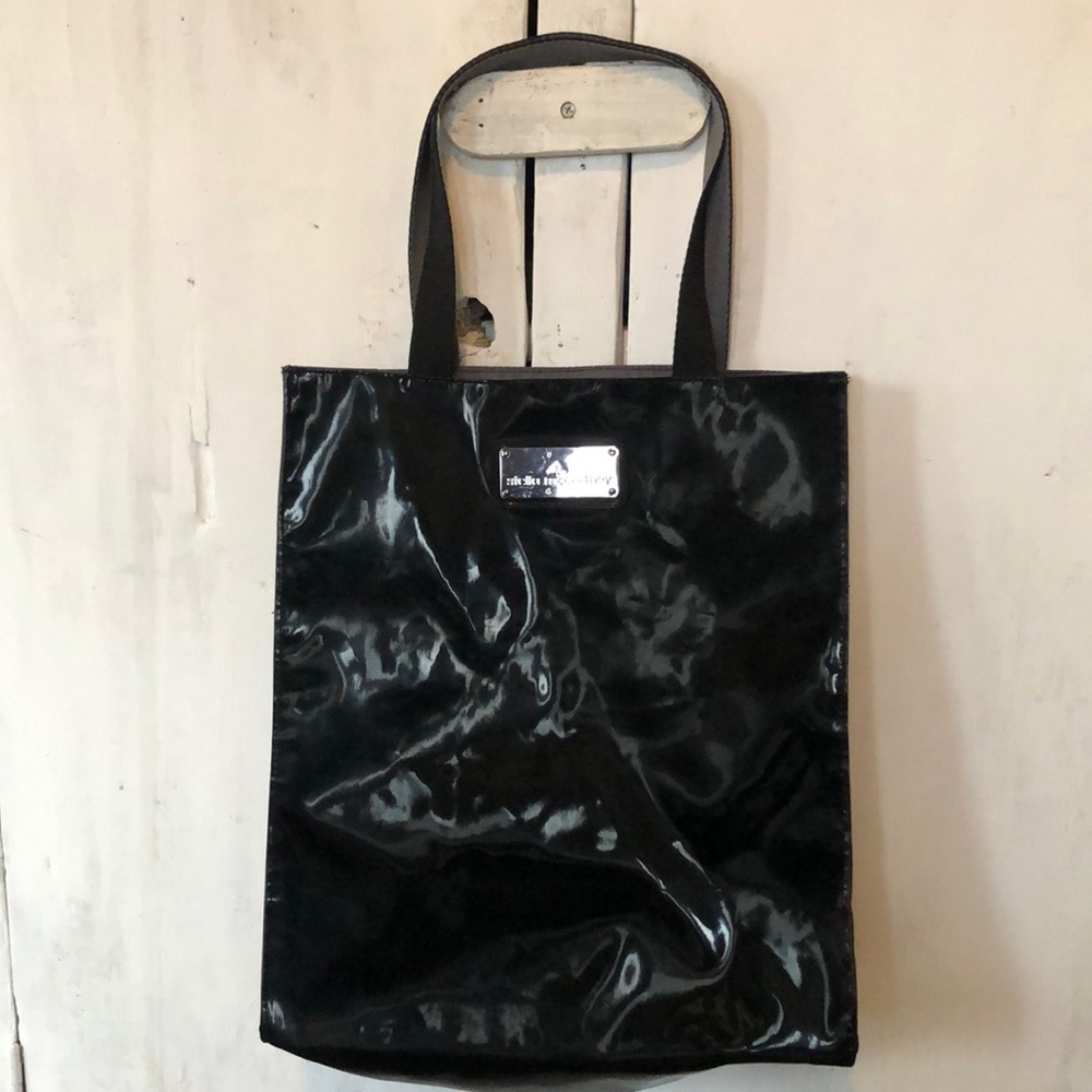 Stellla McCartney/Adidas tote bag